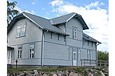 Alojamiento en casa particular Kuressaare Estonia